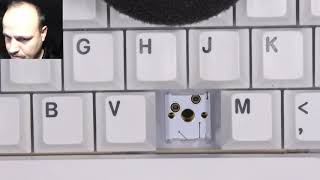 Invyr UHMWPE Stems Mini Review