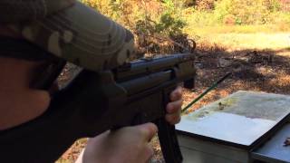 GSG 522 SBR