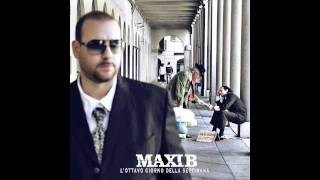 MAXI B "TROPPO BELLO" feat Fabri Fibra prod. Dj C.I. & Michel