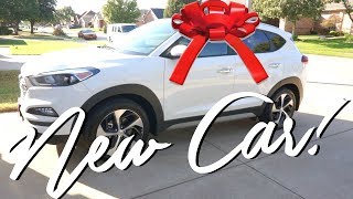 AsToldByAshley! ⇢ I JUST BOUGHT A NEW CAR!!!!
