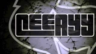 CeeAyy - Real Eyes - Up All Night (Prod.by Astronote)