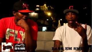 BANG EM SMURF - GD CONTROVERSY & CONFERENCE PHONE CALL