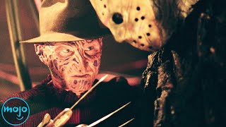 Top 10 Horror Movies That Had to be Censored for TV