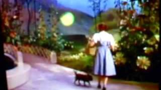 off to see the wizard *happy birthday ruby * original song