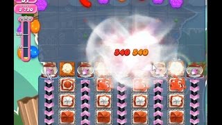 Candy Crush Saga Level 1428 ★★★ NO BOOSTER