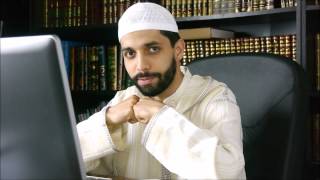 (NL) Samenvatting vrijdagpreek: 01-08-2014 | Imam Azzedine Karrat
