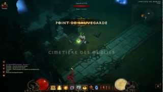Diablo 3 - "L'arbre aux pendus"/"The hanging tree" - Acte 1