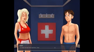 Summertime Saga Bad Mind Adult game Only 18+##29