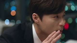 조윤희 향한 오민석의 은밀한 요구사항 ＂내가 정말 원하는 건...＂ [사랑은 뷰티풀 인생은 원더풀/Beautiful Love, Wonderful Life] 20200118