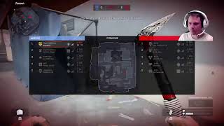 Стрим WARFACE PS4 #okcomics СКОРО РОЗЫГРЫШ