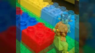 Chronicles of Narnia. Хроники Нарнии. Lego.