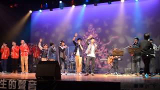141229 男孩狂想曲BIGBOYZLIVE PART13 光輝歲月/WEWISHYOUAREMERRYCHRISTMAS/男孩革命
