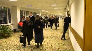 МЭСИ отмечает юбилей 80 лет. И-т компьютерных тех-ий. (20)