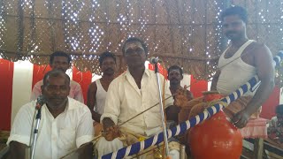 தெய்வத்திரு மாடசாமிதேவர் வில்லிசை பண்பொழி (Shenkottai TK) Tirunelveli