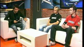 FIFA Grand Final Rematch - styla vs junioR 1/2