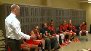 Univ. of Illinois coaches accused of bullying, racisim