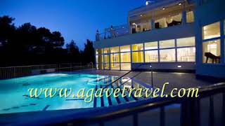 Family Hotel Vespera 4*