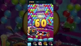 Angry Birds PoP level 698 Beat the Clock