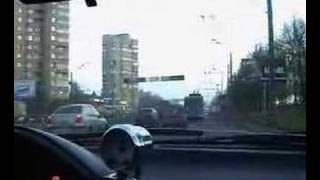 mx6 Racing in Moscow