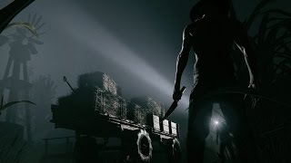 OUTLAST 2 Demo | ЭТО БУДЕТ ЛУЧШИЙ ХОРРОР 2017 ГОДА!