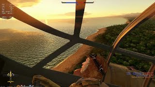 WarThunder SB 2017.05.06 Ki-67-I Ko: "Бомбардировщик-торпедоносец."