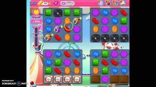 Candy Crush Level 182