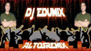 Bikini Mini - JQ Ft Julio Voltio - Dj Edumix - AltoSRemix - Acapella Mix