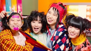BASKET BOX / BiS 新生アイドル研究会[OFFiCiAL ViDEO]