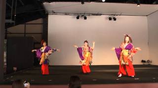 大友勝二 「パラパラ加賀温泉」  2011.5.7