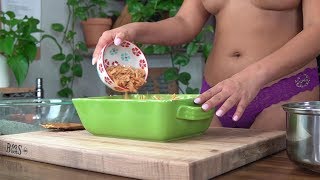 Naked Bakers: Baked Mac and Cheese [Preview]