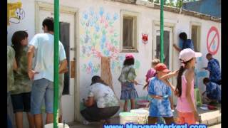 История центра - History of the center - Mərkəzin tarixi