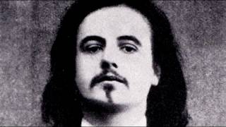 Une Vie, une œuvre : Alfred Jarry (1873-1907)