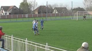 NG Fair Play Fudbal Jedinstvo BK   Dinamo P