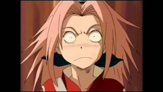 NaruSaku blutige Furcht Part1