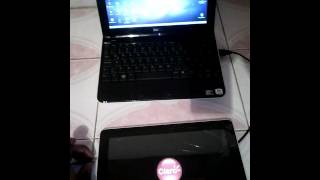 Restaurar y Quitar Patron tablet Huawei S10-231u