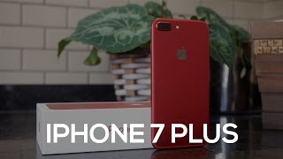 iPHONE 7 PLUS: ANÁLISE COMPLETA
