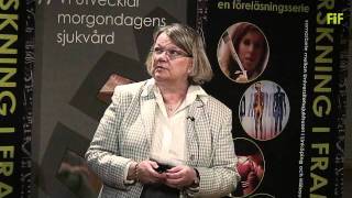 Är det farligt att snarka?