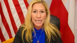 MTG ADMITS She Can't Handle Hard Work
