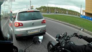 BM Street 250 dd и WELS TROPHY 250 сс 1