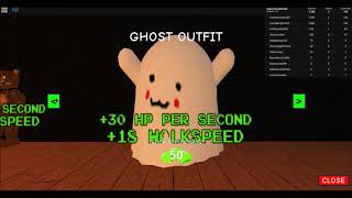 Roblox The Scary Elevator Part 15