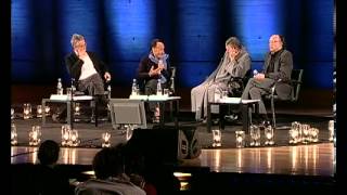 André Comte-Sponville, Pierre Rabhi, Samuel Rouvillois
