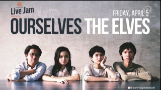 Rappler Live Jam: Ourselves the Elves