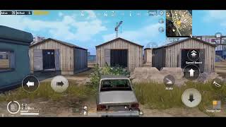 PUBG Mobile | Noob Game Play | Pappu Gaming