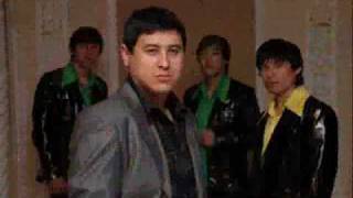 Shuhrat Yakubov & Kurban Gazamov " Izikara"