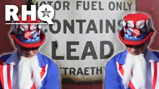 Over 170 MILLION Americans Suffer From Lead Poisoning