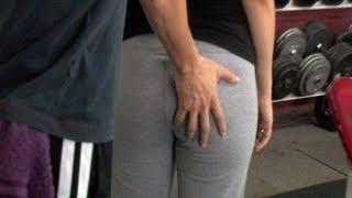 Ep 23:"Tipo mañoso en gimnasio"/la vida sin guion