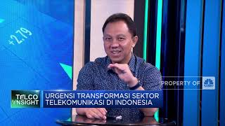 Jurus Sinergi PT INTI Wujudkan Tranfromasi Bisnis Telekomunikasi RI