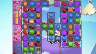 Candy Crush Saga Level 2272  No Booster