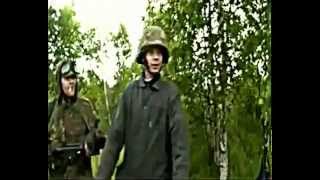 Страйкбол по Сталкеру.