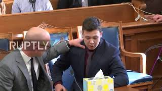 USA: Kyle Rittenhouse acquitted on all counts in Kenosha shooting trial